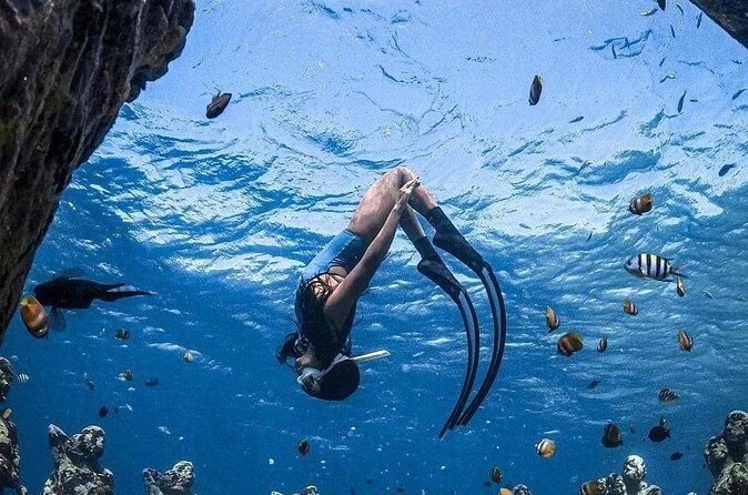 Gili Air: Snorkeling 3 Gili Islands with GoPro Camera - The Sum Up: Who Should Consider This Tour?