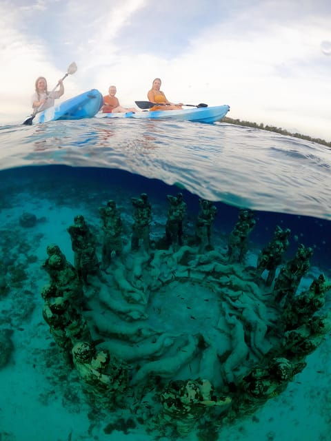 Gili Island Private Snorkeling & Visit Baby Turtles - Customer Feedback