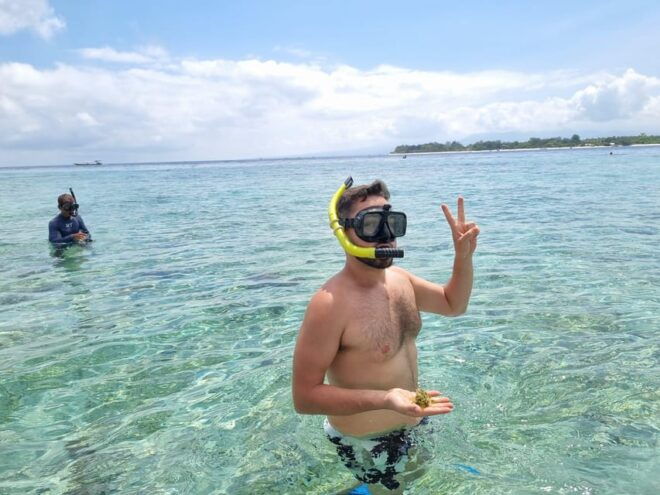 Gili Island Snorkeling: Gili Trawangan, Meno And Air - Tour Duration and Pricing