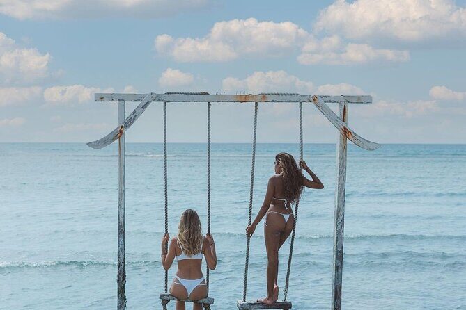 Gili Island Snorkeling Trip - Gili Trawangan, Gili Meno, & Gili Air, From Lombok - The Sum Up