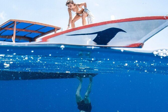 Gili Island Snorkeling Trip - Gili Trawangan, Gili Meno, & Gili Air, From Lombok - What Makes This Tour Stand Out