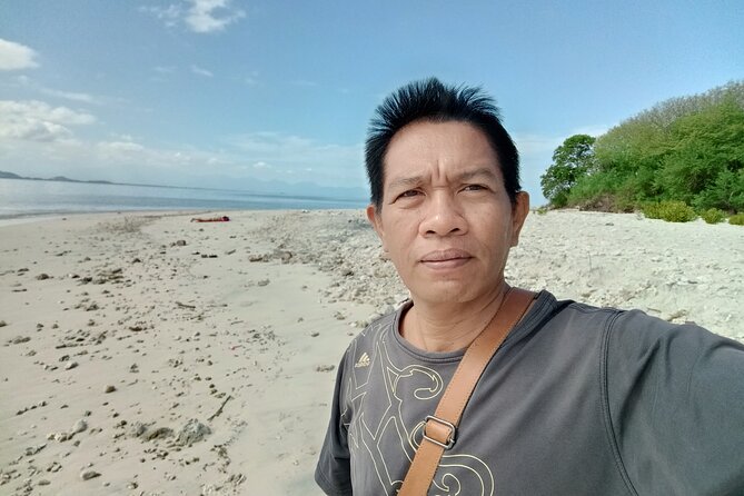 Gili Island Tour : Gili Nanggu, Sudak, Kedis-Full Day Snorkeling - Tour Overview