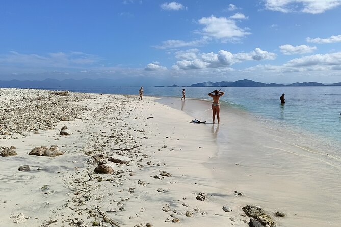 Gili Island Tour : Gili Nanggu, Sudak, Kedis-Full Day Snorkeling - Snorkeling Itinerary