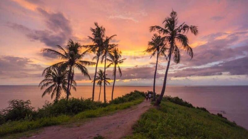 Gili island Tour - Good To Know