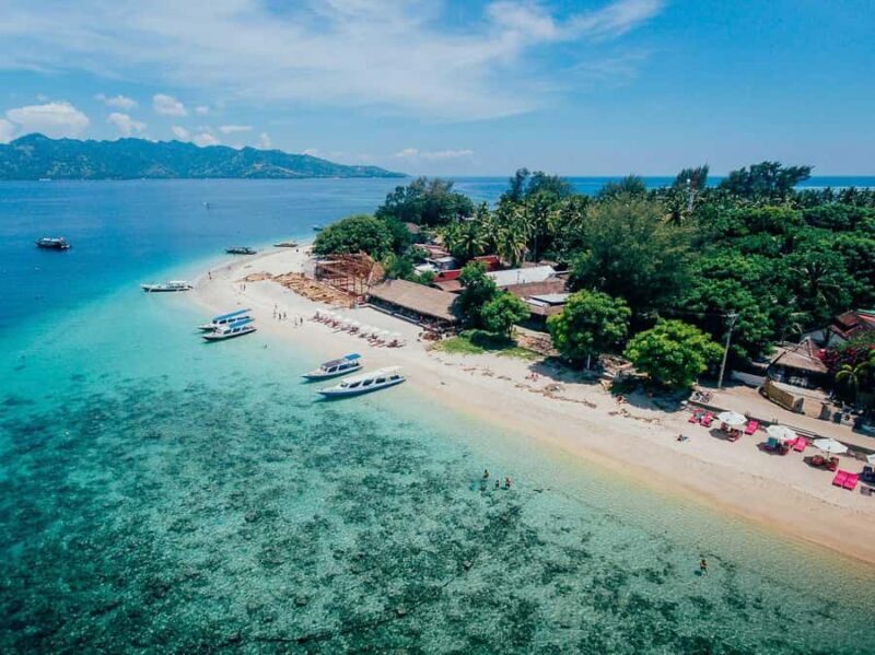 Gili island Tour - Exploring the Gili Islands: What to Expect