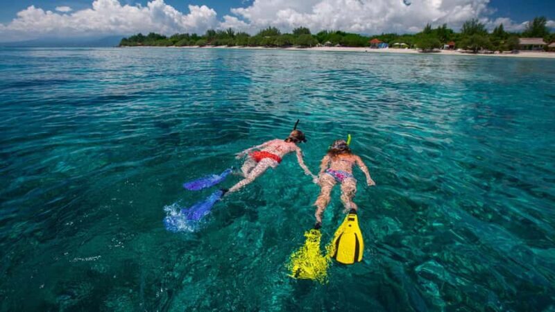 Gili island Tour - Authentic Insights from Reviewers