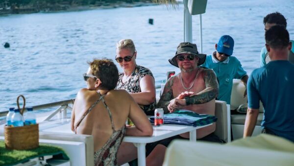 Gili Islands: 3 Island BBQ Day Cruise Snorkeling Tour - Booking Details