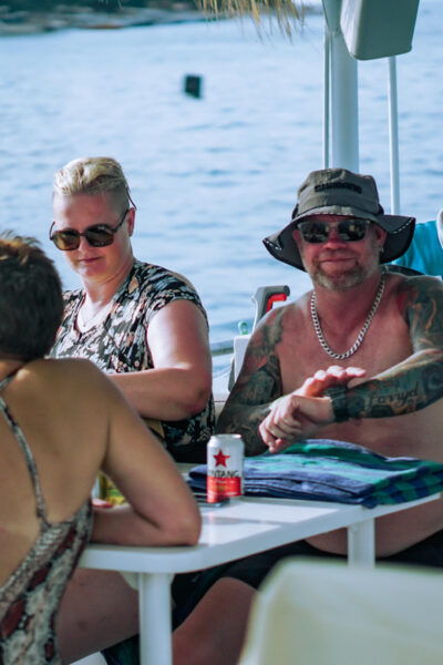 Gili Islands: 3 Island BBQ Day Cruise Snorkeling Tour - Questions You May Have