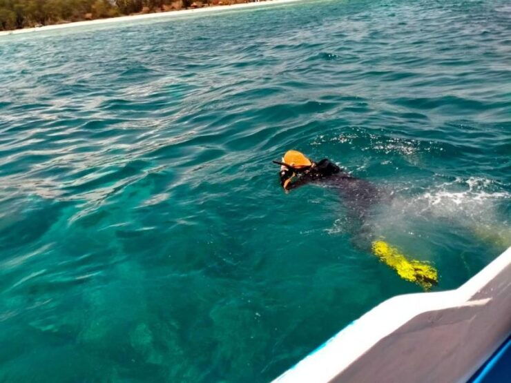 Gili Islands: 3 Island One-Day Trip With Snorkeling - Gili Meno: Underwater Exploration Experience