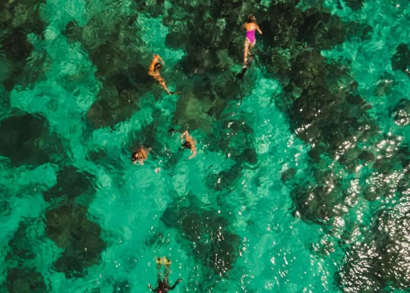 Gili Islands: 4-in-1 Catamaran Snorkeling Experience - Final Thoughts