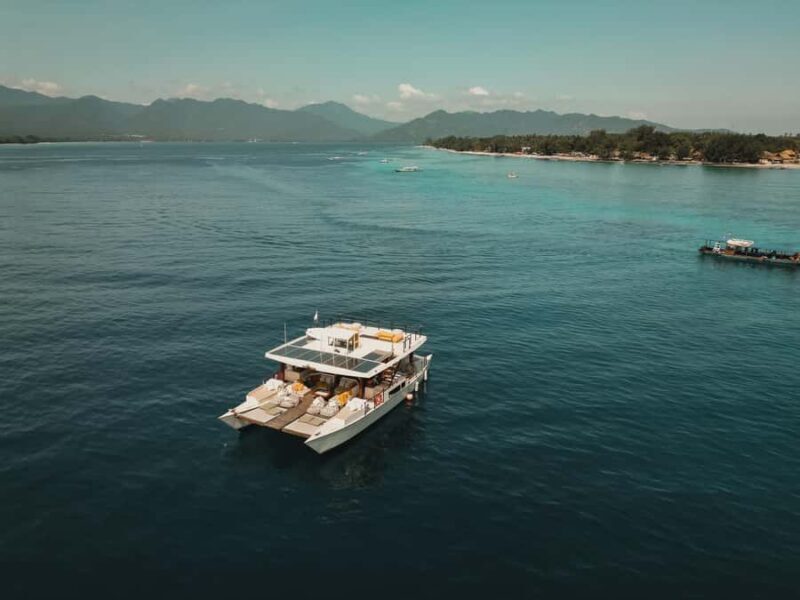 Gili Islands: 4-in-1 Catamaran Snorkeling Experience - FAQ