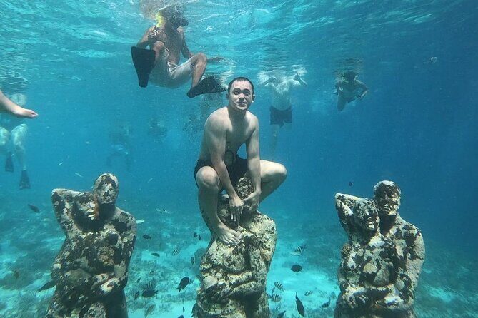 Gili Islands Day Tour and Snorkeling at Turtle Points - Good To Know