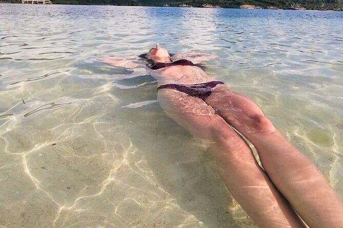 Gili Islands Day Tour and Snorkeling at Turtle Points - Experience Breakdown: What to Expect at Each Stop