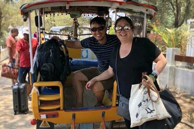 Gili Islands Day Tour and Snorkeling at Turtle Points - Cycling and Conservation: Adding Local Flavor