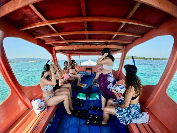 Gili Islands: Private or Shared Snorkeling Boat Trip - The Sum Up
