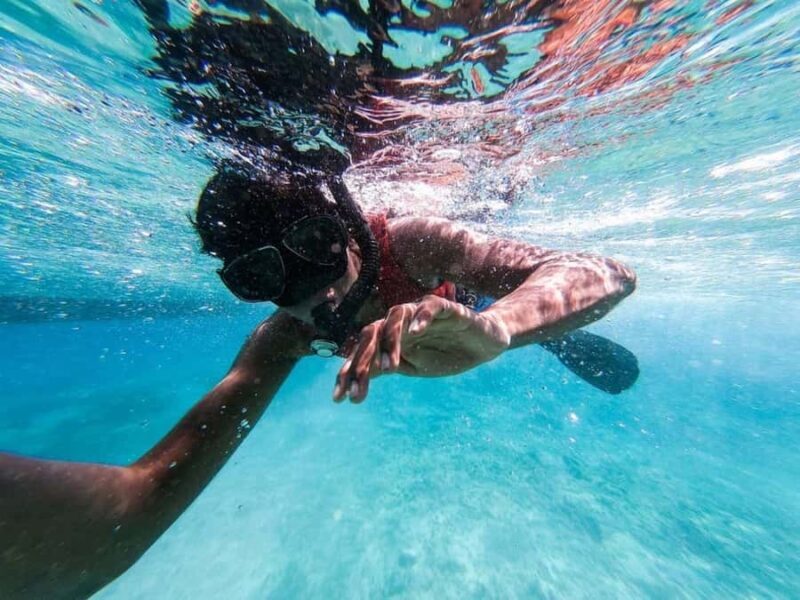 Gili Islands: Private Snorkeling Boat Tour with Local Guide - The Sum Up