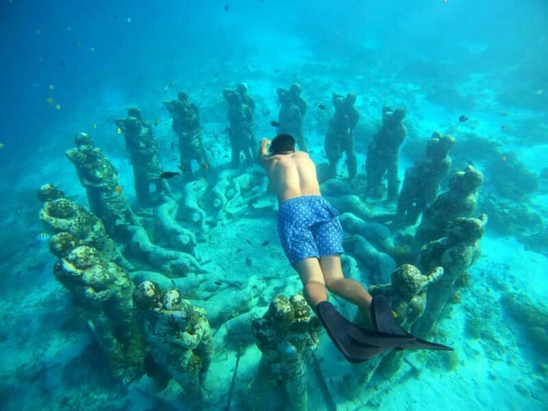 Gili Islands: Private Sunset & Snorkeling Tour with GoPro - An Overview of the Tour