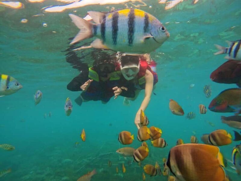 Gili Islands: Private Sunset & Snorkeling Tour with GoPro - What’s Included and Practical Details