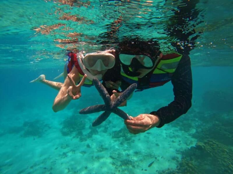 Gili Islands: Private Sunset & Snorkeling Tour with GoPro - The Experience Provider