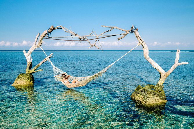 Gili Islands Private Tour: Gili Trawangan, Gili Meno & Gili Air  Full Day - Scenic Viewpoint: Malaka Hill