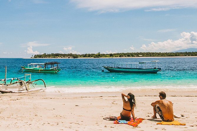 Gili Islands Private Tour: Gili Trawangan, Gili Meno & Gili Air Full Day - Good To Know