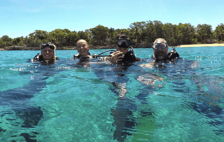 Gili Islands: Scuba Dive - Indonesia - Unique Marine Life