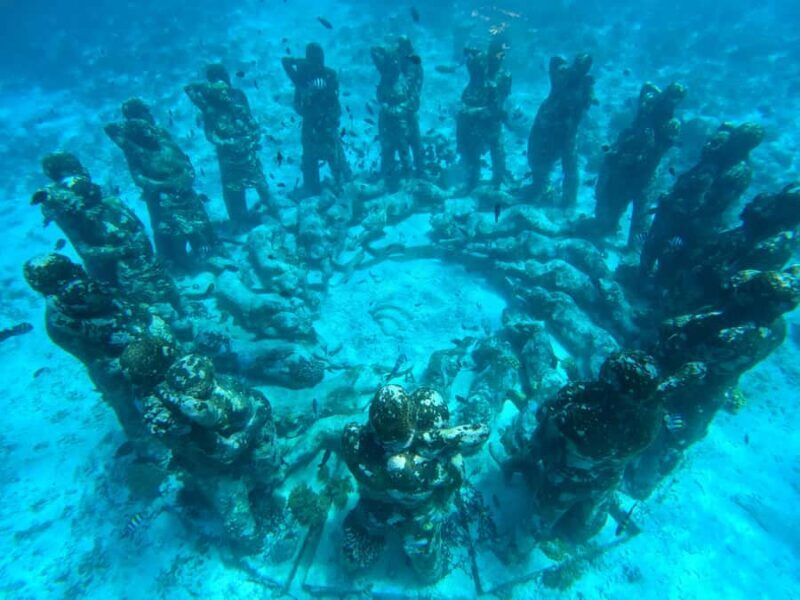 Gili Islands Snorkeling Day Trip with private speedboat - Discover the Gili Islands on a Snorkeling Day Trip with Private Speedboat