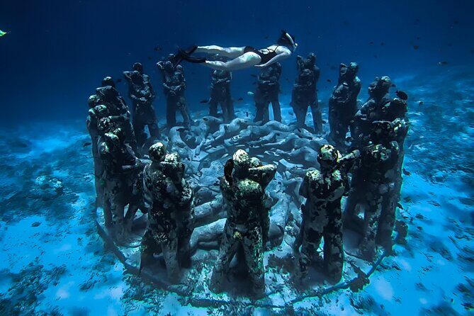 Gili Islands: Snorkeling Tour with Turtles and Statues - Good To Know