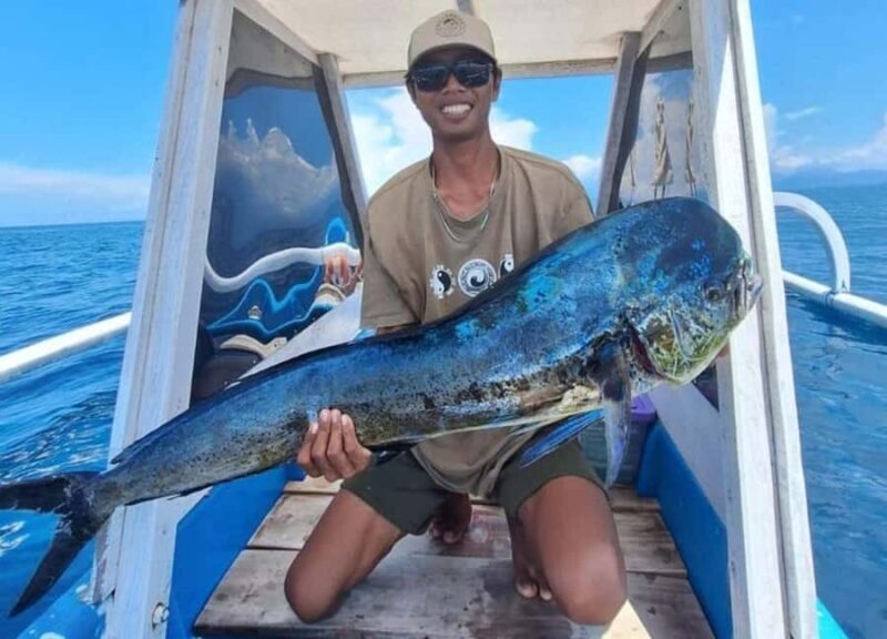 Gili Islands: Sunrise Private Fishing Trip with BBQ - Good To Know