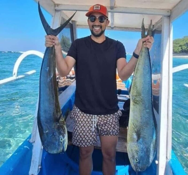 Gili Islands: Sunrise Private Fishing Trip with BBQ - Authentic Insights from Past Travelers