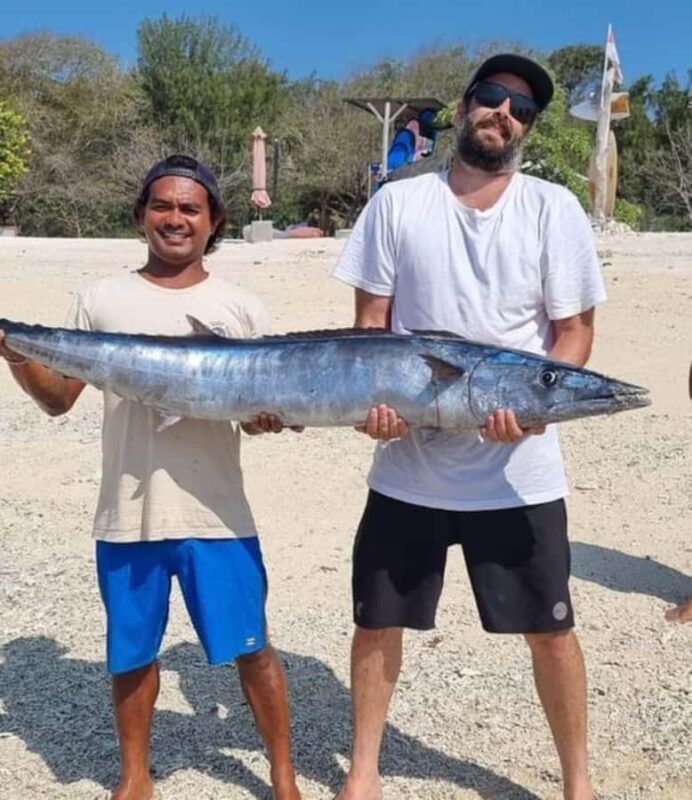Gili Islands: Sunrise Private Fishing Trip with BBQ - Good To Know
