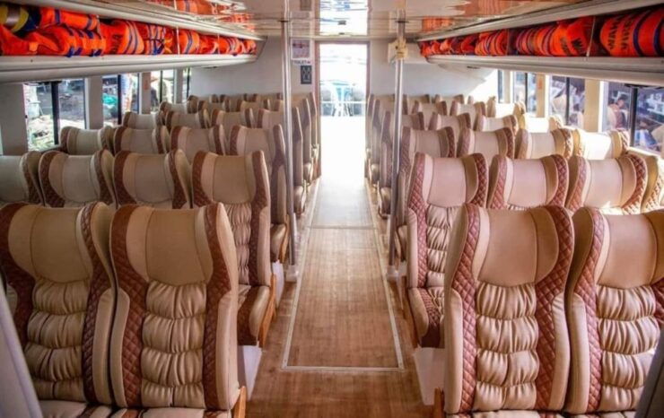 Gili Islands: Trawangan/Air/Lombok 1-Way Speedboat Transfer - Inclusions and Exclusions