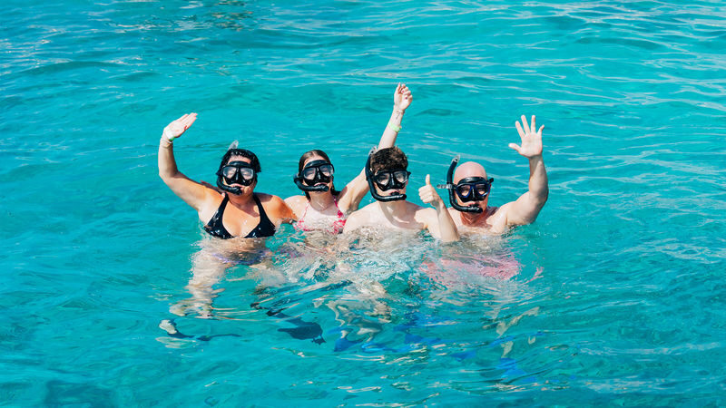 Gili Islands Turtle Snorkeling BBQ Cruise from Gili Trawangan - Timing, weather, and practical details