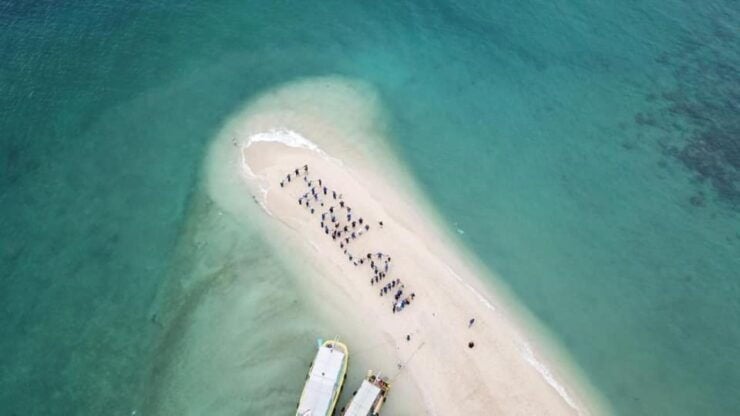 Gili Ketapang: Snorkeling & Local Island Wandering - Local Island Exploration Activities