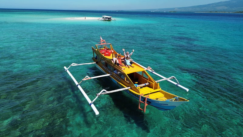 Gili Kondo, Gili Bidara, and Gili Petagan Snorkeling Tour in Lombok - The essentials at a glance
