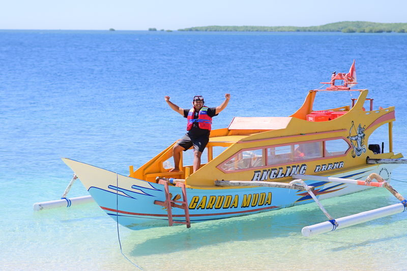 Gili Kondo, Gili Bidara, and Gili Petagan Snorkeling Tour in Lombok - What the price includes, and what it does not