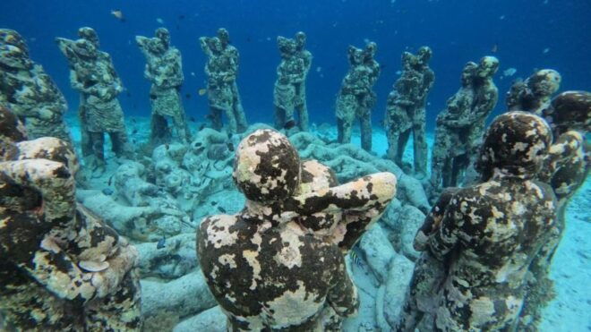 Gili Meno: Private Snorkeling Trips With Gopro Footage - Activity Highlights
