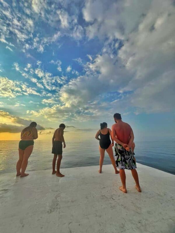 Gili Meno: Sunset Boat Adventure with Luminous Plankton - What To Expect: Practicalities & Tips