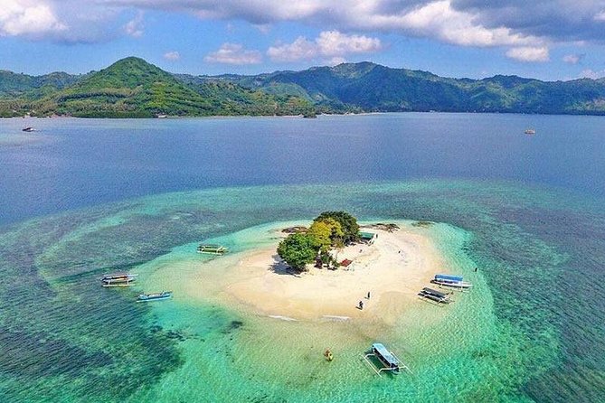 Gili Nanggu, Gili Kedis, Gili Tangkong, Gili Layar, Gili Rengit (Secret Gilis) - Overview and Itinerary
