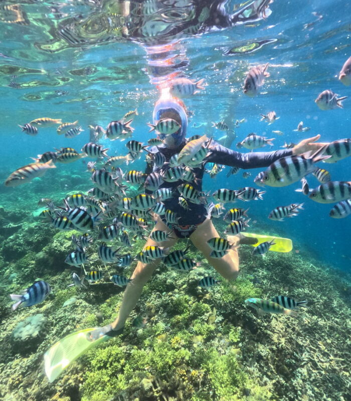 Gili Nanggu, Gili Sudak, and Gili Kedis Island Day Tour - Gili Kedis is a short, postcard-sized pause