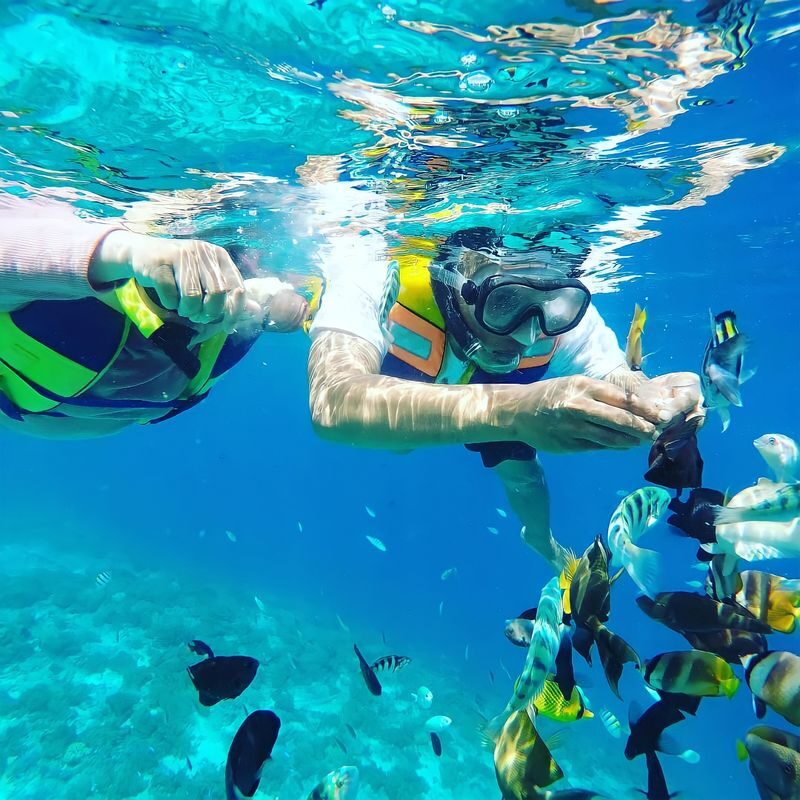 Gili Nanggu, Gili Sudak, and Gili Kedis Island Day Tour - The schedule is worth confirming