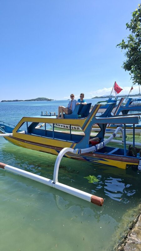 Gili Nanggu, Gili Sudak, and Gili Kedis Island Day Tour - Who should book this island trip?