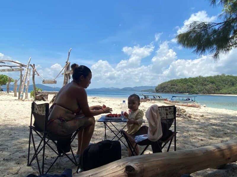 Gili Nanggu Romantic Snorkel: Nemo Reef & Pearl Farm - Gili Nanggu Romantic Snorkel: Nemo Reef & Pearl Farm — A Detailed Review