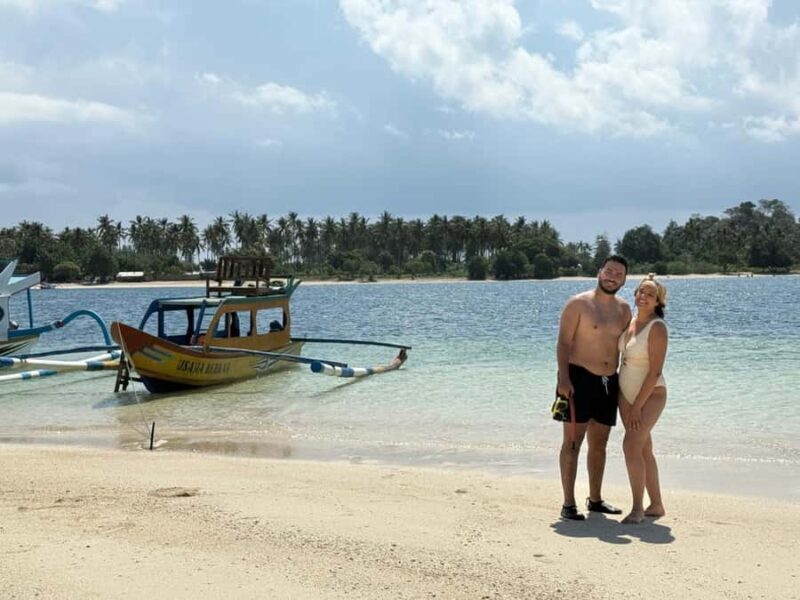 Gili Nanggu Romantic Snorkel: Nemo Reef & Pearl Farm - Transportation and Practicalities