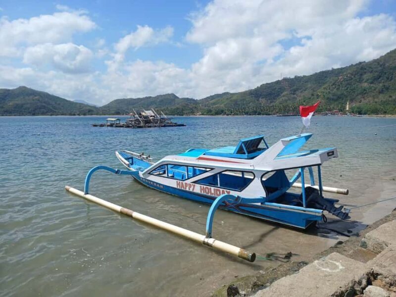 Gili Nanggu Romantic Snorkel: Nemo Reef & Pearl Farm - Who Will Love This Tour?