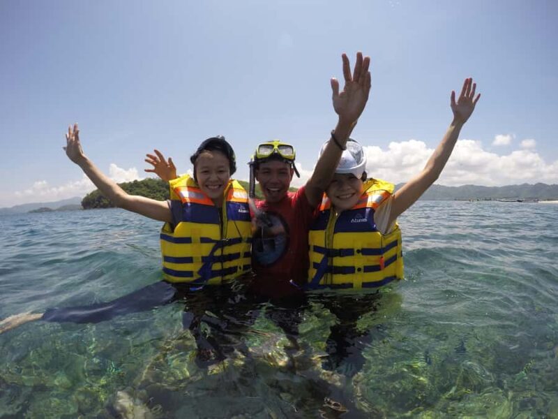 Gili Nanggu Snorkeling Tour from Lombok - Good To Know