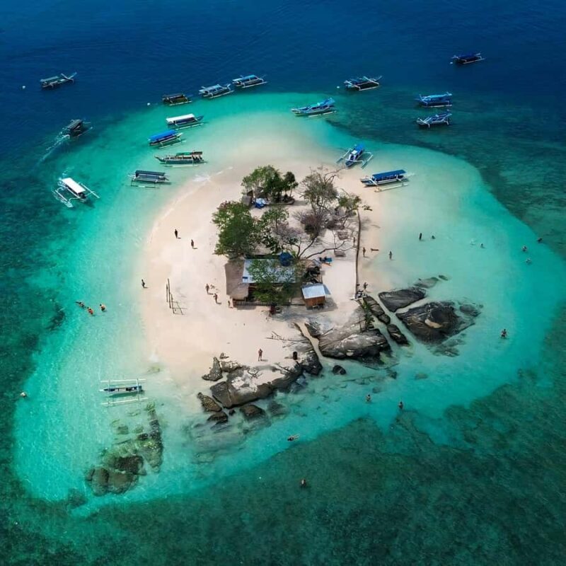 Gili Nanggu Snorkeling Tour from Lombok - Discovering the Gili Islands: What to Expect