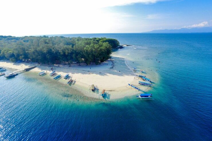 Gili Nanggu, Sudak & Kedis Islands Full-Day Snorkeling Tour - Good To Know