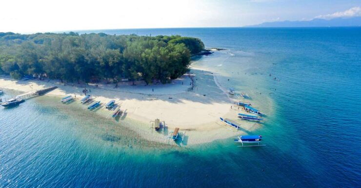 Gili Nanggu, Sudak & Kedis Islands Full-Day Snorkeling Tour - Tour Experience and Activities