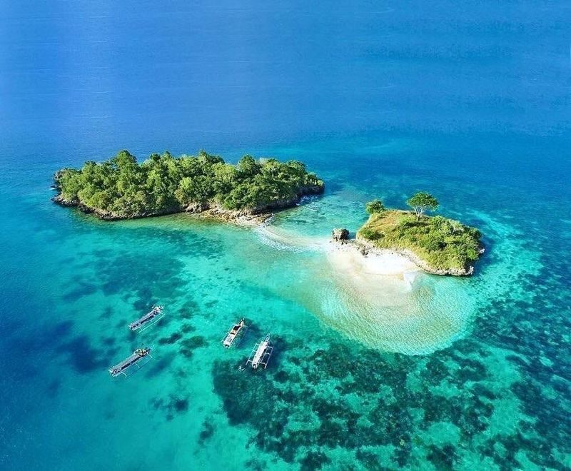 Gili Petelu And Pink Beach Snorkeling Tour in Lombok - A Long Morning on Lombok’s South Coast